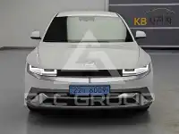 2025 Hyundai Ioniq