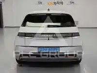 2025 Hyundai Ioniq