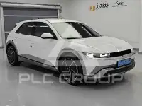 2025 Hyundai Ioniq