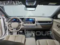 2025 Hyundai Ioniq