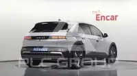 2025 Hyundai Ioniq
