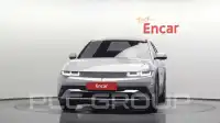 2025 Hyundai Ioniq