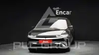 2025 Hyundai Ioniq