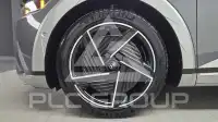 2025 Hyundai Ioniq