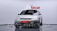 2025 Hyundai Ioniq