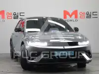 2025 Hyundai Ioniq