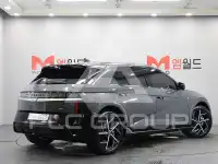 2025 Hyundai Ioniq