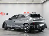 2025 Hyundai Ioniq