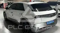 2025 Hyundai Ioniq