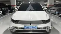 2025 Hyundai Ioniq