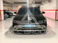2025 Hyundai Ioniq