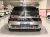 2025 Hyundai Ioniq