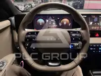2025 Hyundai Ioniq