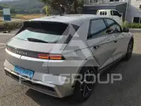 2025 Hyundai Ioniq