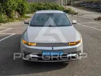 2025 Hyundai Ioniq