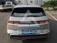 2025 Hyundai Ioniq