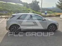 2025 Hyundai Ioniq
