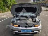 2025 Hyundai Ioniq