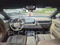 2025 Hyundai Ioniq