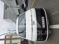 2025 Hyundai Staria