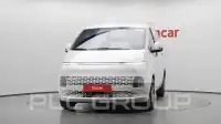 2025 Hyundai Staria