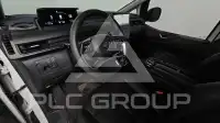 2025 Hyundai Staria