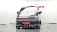 2025 Hyundai Staria