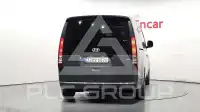 2025 Hyundai Staria