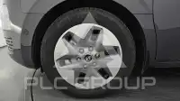 2025 Hyundai Staria