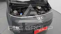 2025 Hyundai Staria