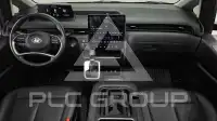 2025 Hyundai Staria