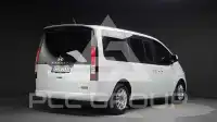 2025 Hyundai Staria
