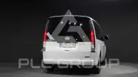 2025 Hyundai Staria
