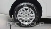 2025 Hyundai Staria