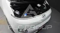 2025 Hyundai Staria