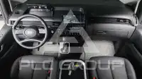 2025 Hyundai Staria