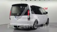 2025 Hyundai Staria