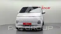 2025 Hyundai Staria