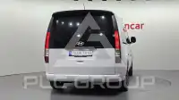 2025 Hyundai Staria