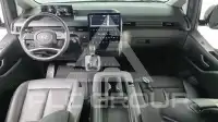2025 Hyundai Staria