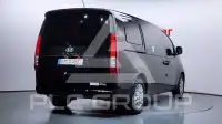 2025 Hyundai Staria