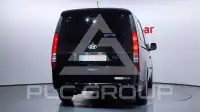 2025 Hyundai Staria