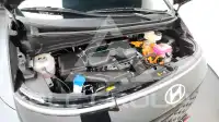 2025 Hyundai Staria