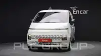 2025 Hyundai Staria