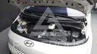2025 Hyundai Staria
