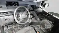 2025 Hyundai Staria