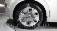 2025 Hyundai Staria