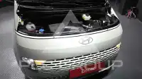 2025 Hyundai Staria