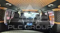 2025 Hyundai Staria