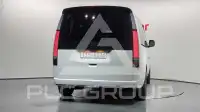 2025 Hyundai Staria